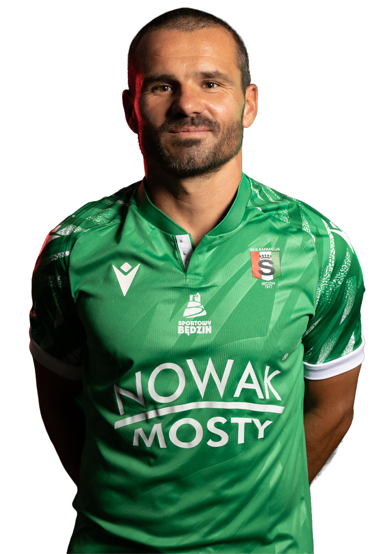 Tomasz Nowak