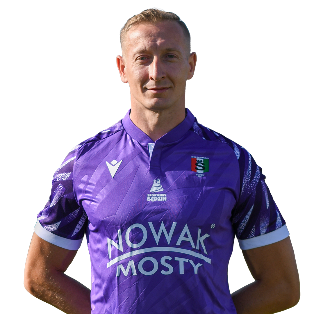 Rafał Dawid