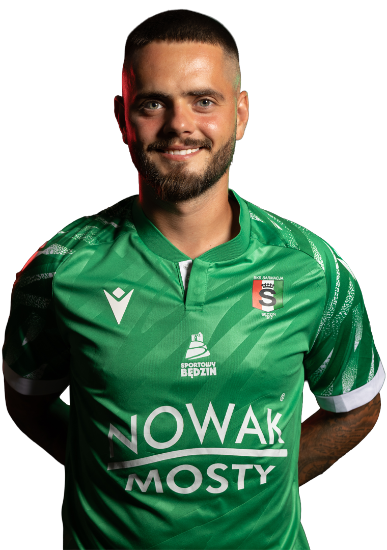 Patryk Mularczyk