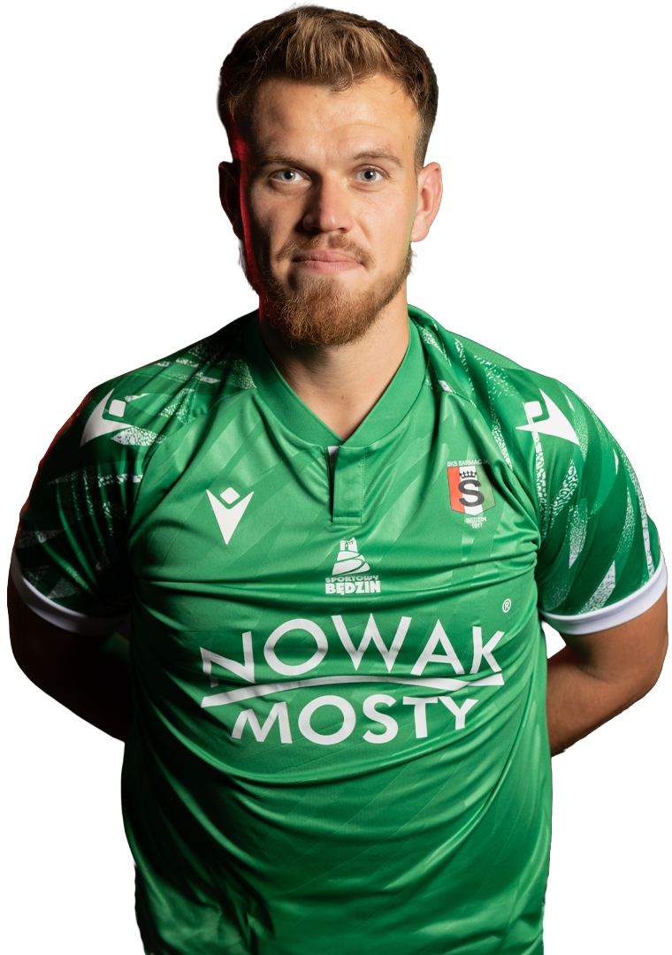 Patryk Wnuk