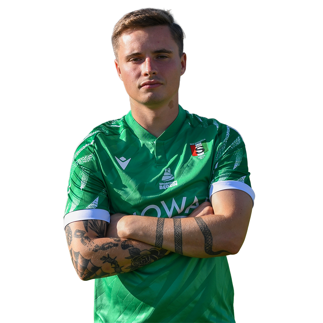 Maciej Widurski