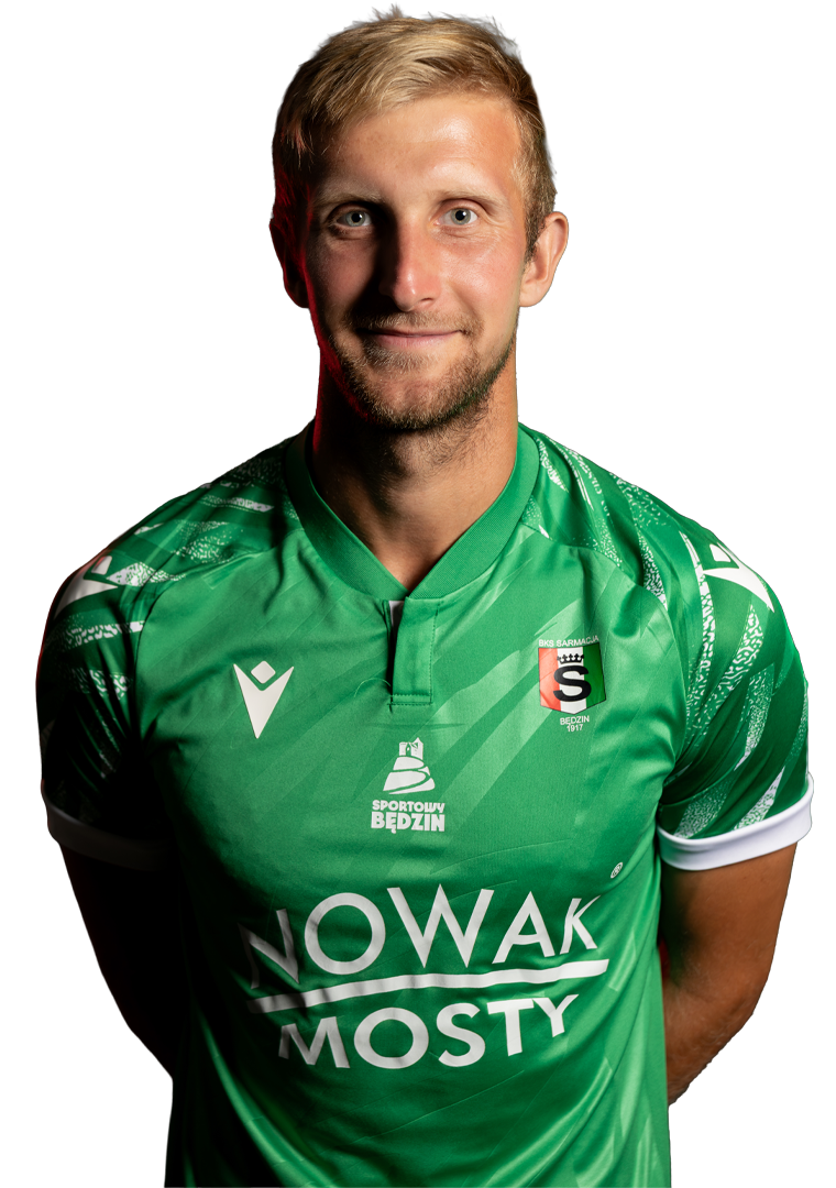 Daniel Kamiński