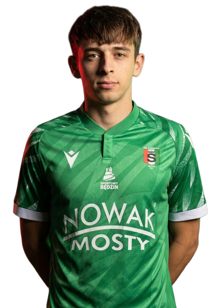 Karol Góral