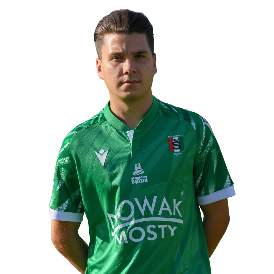 Oliwer Zalewski
