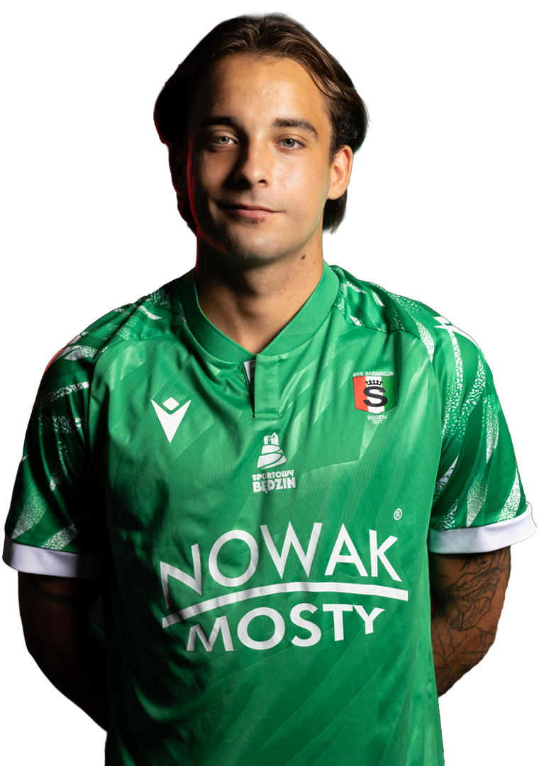 Marek Kocot