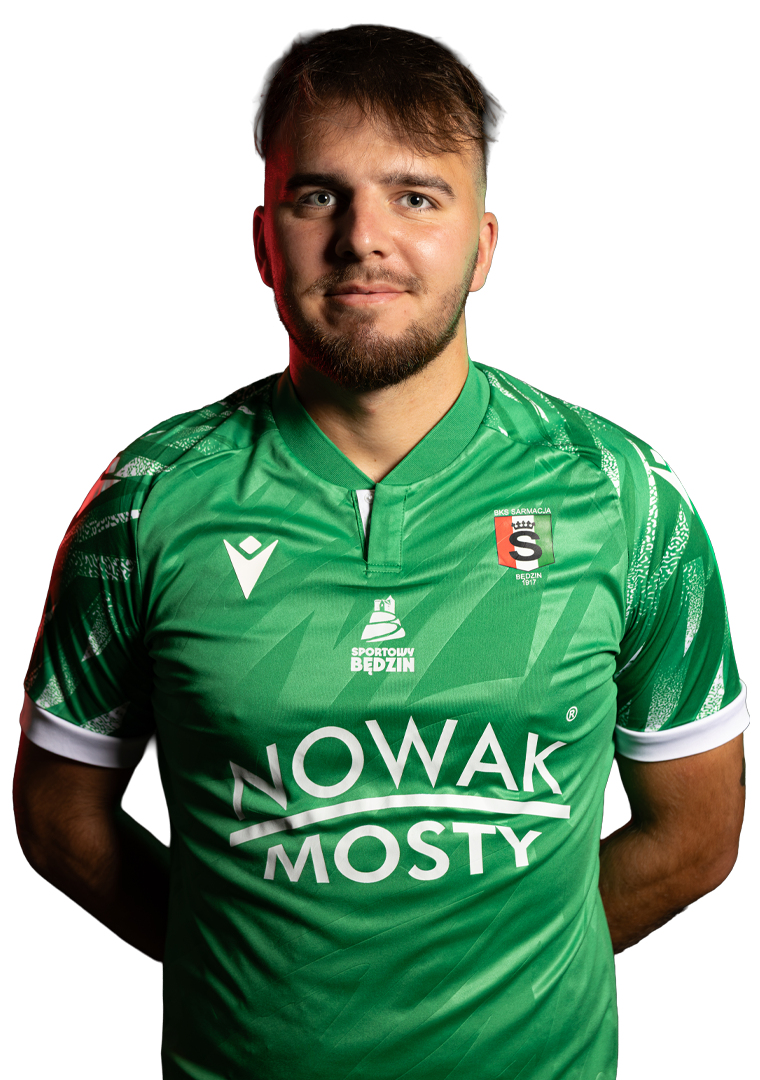 Jakub Kaczmarek