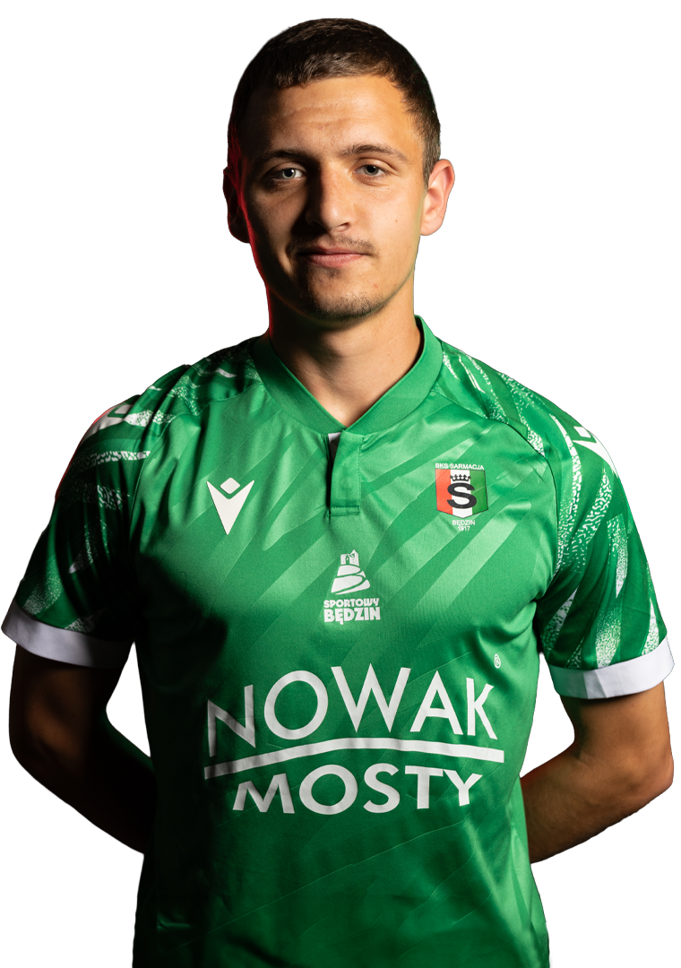 Piotr Samborski