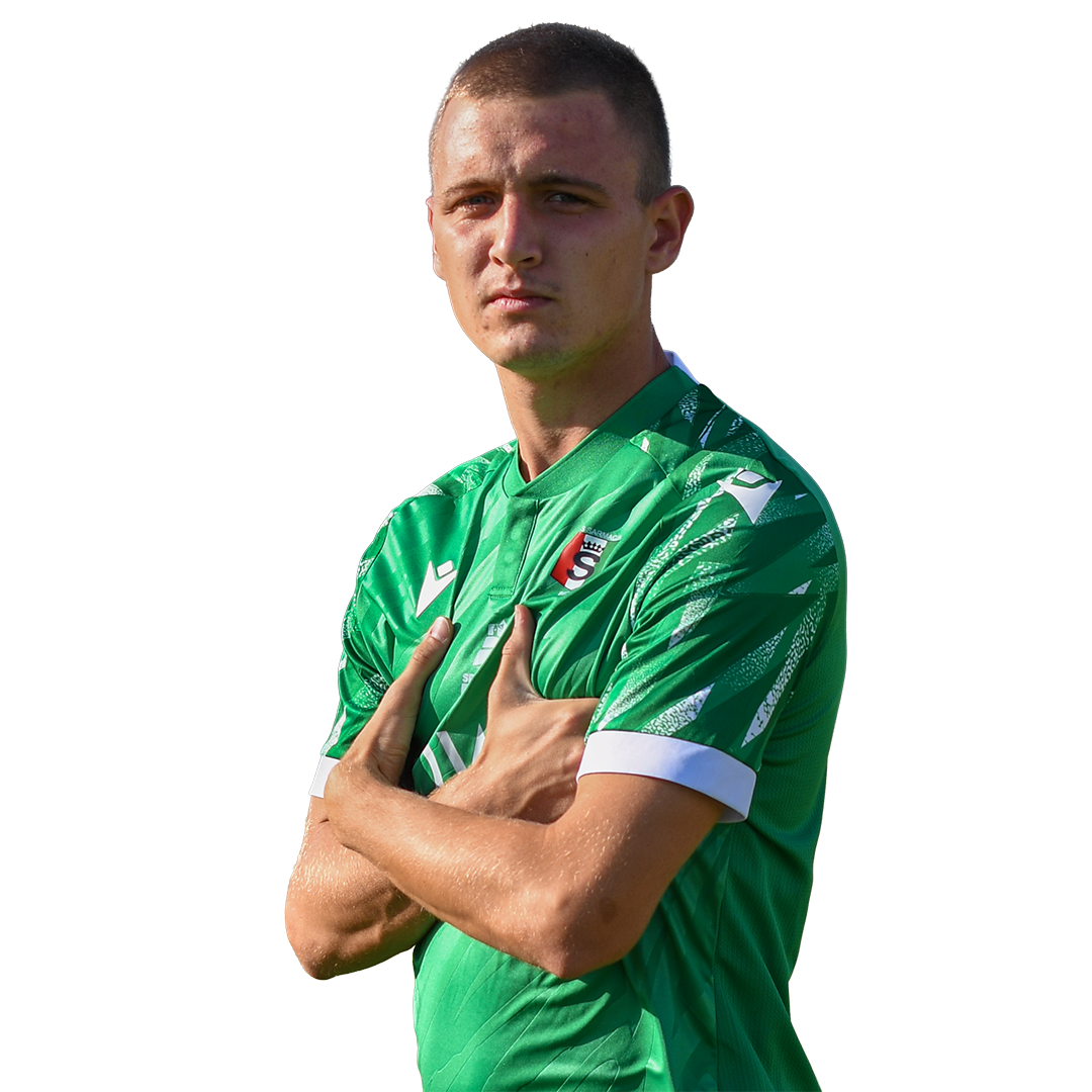 Piotr Samborski