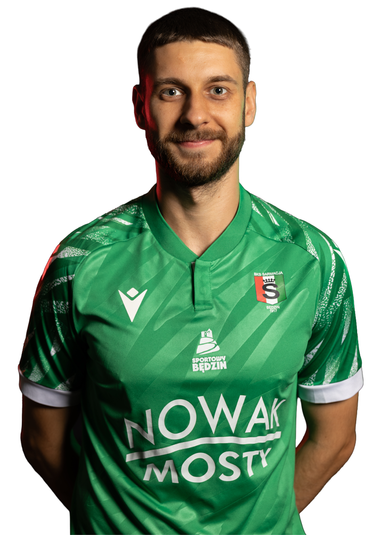 Bartosz Kowalczyk