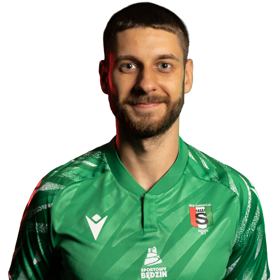 Bartosz Kowalczyk