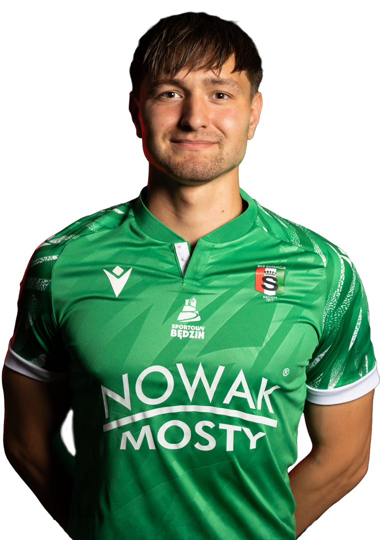 Maciej Hajdara