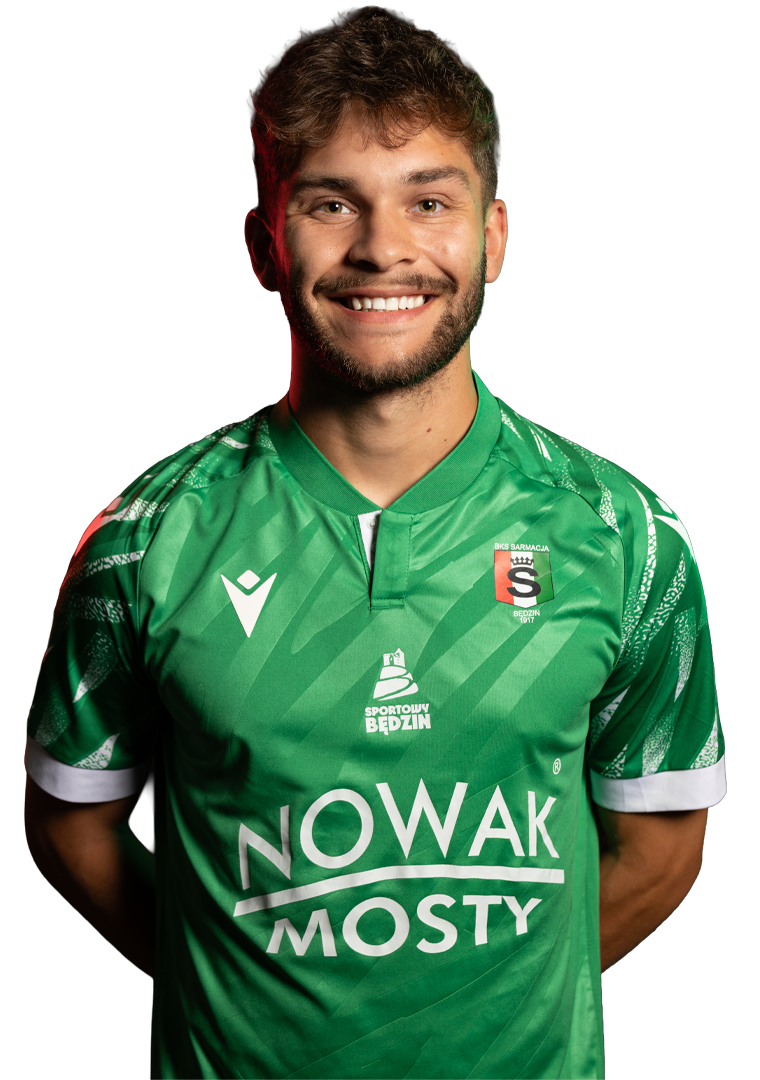 Maksym Niemiec