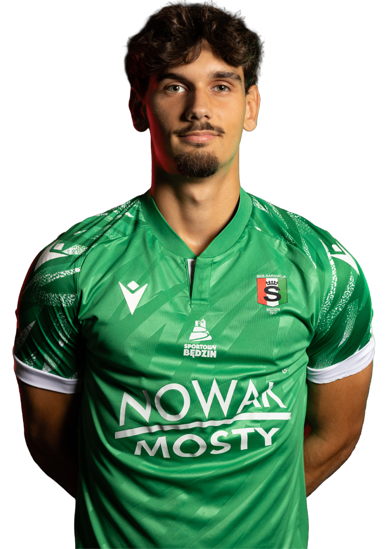 Norbert Warmuz