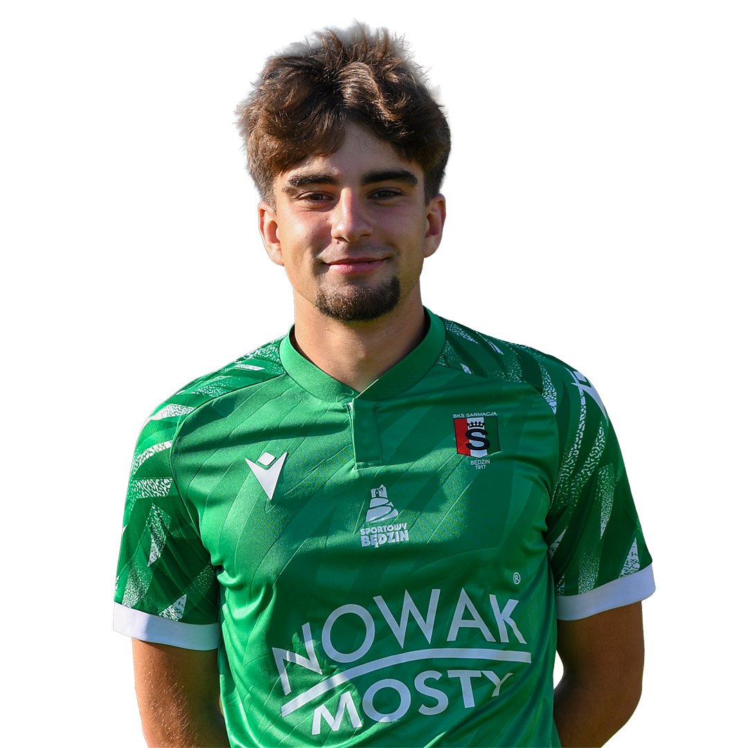 Łukasz Habrat