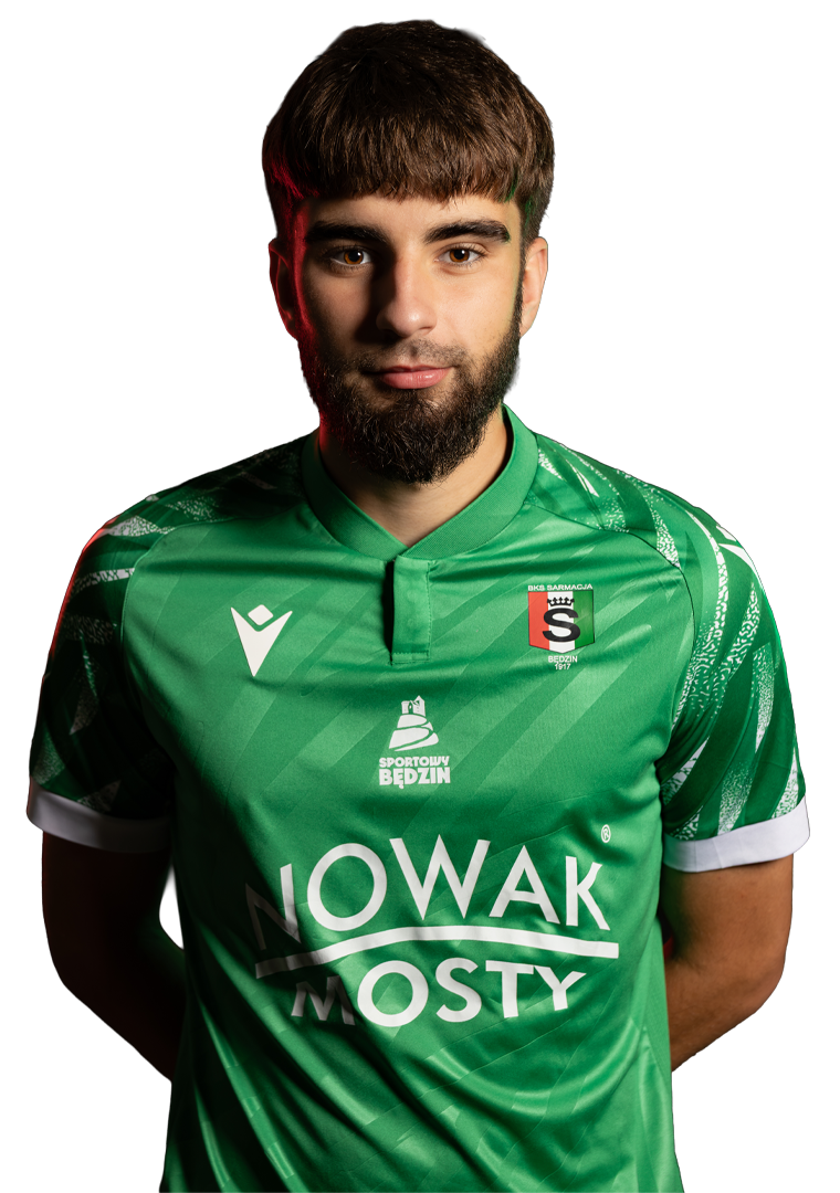 Łukasz Habrat