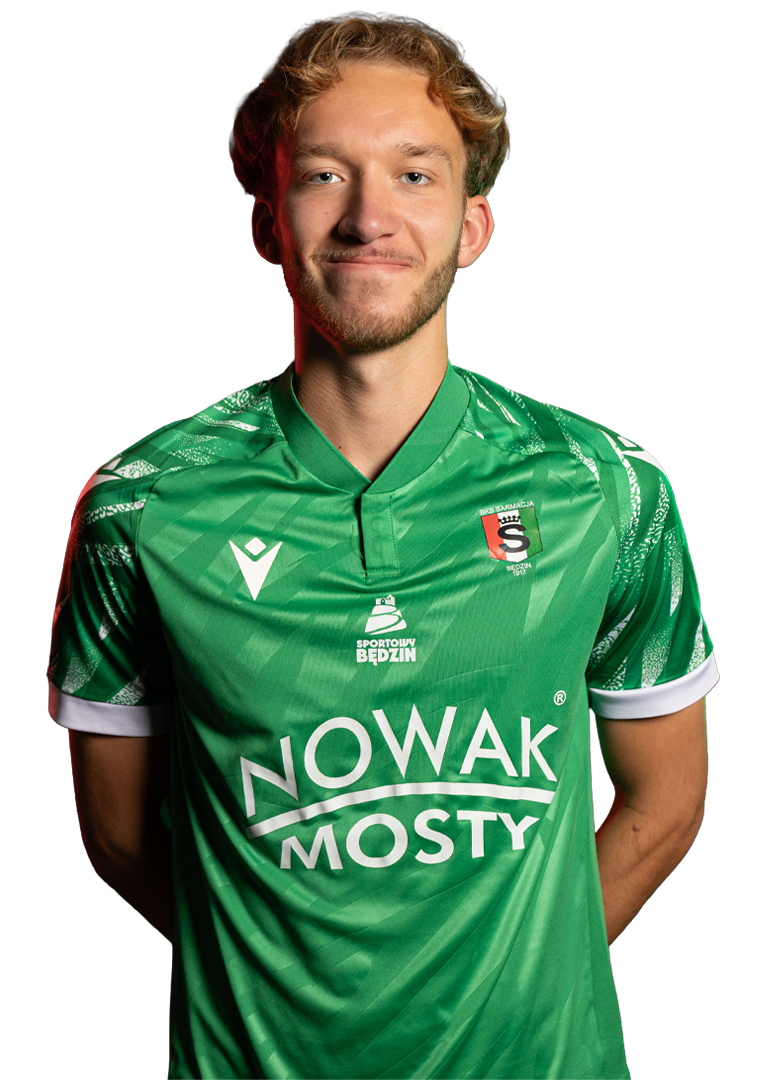 Olivier Zając