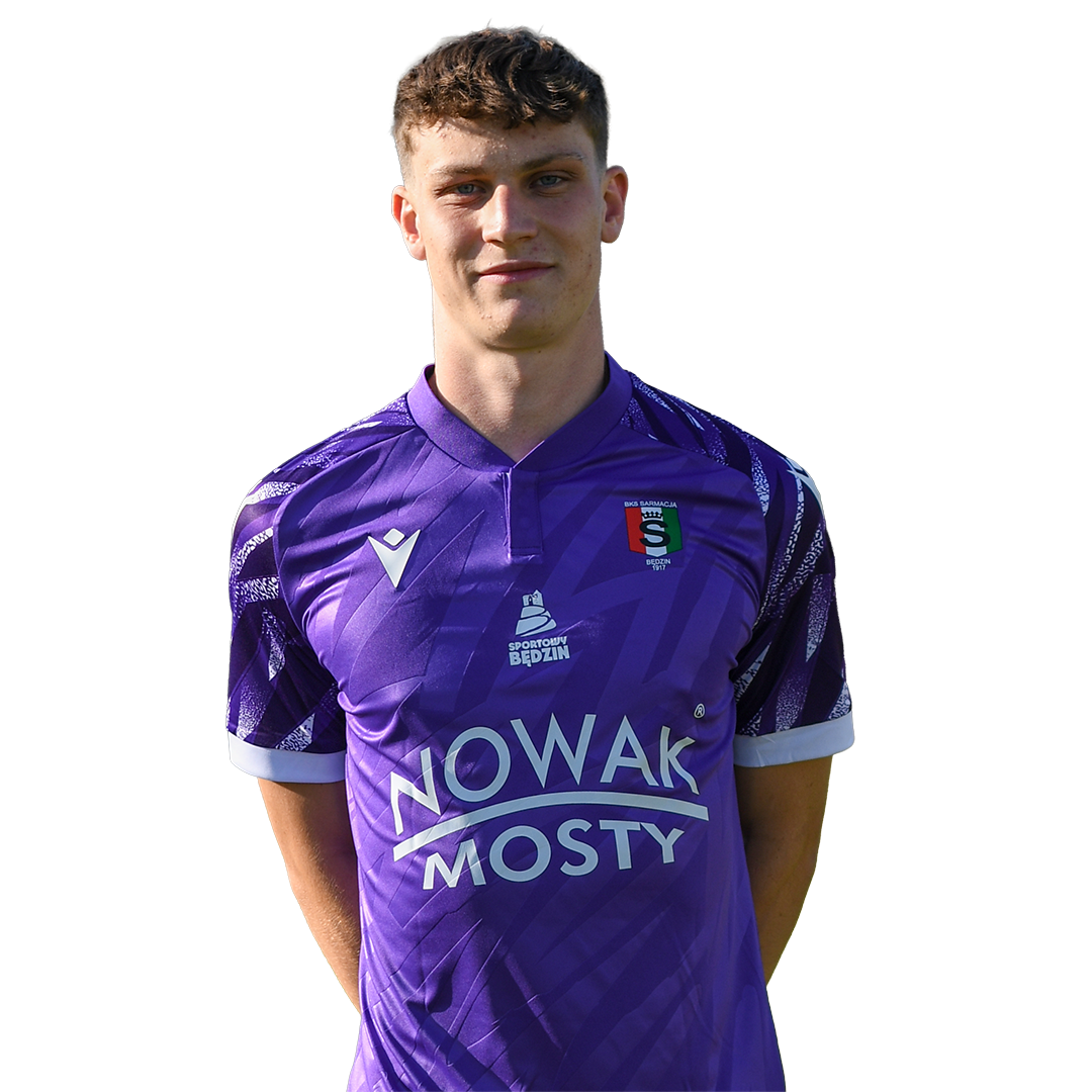 Kamil Szczurek