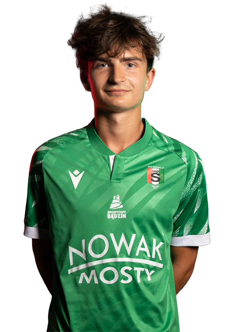 Kacper Jasiński