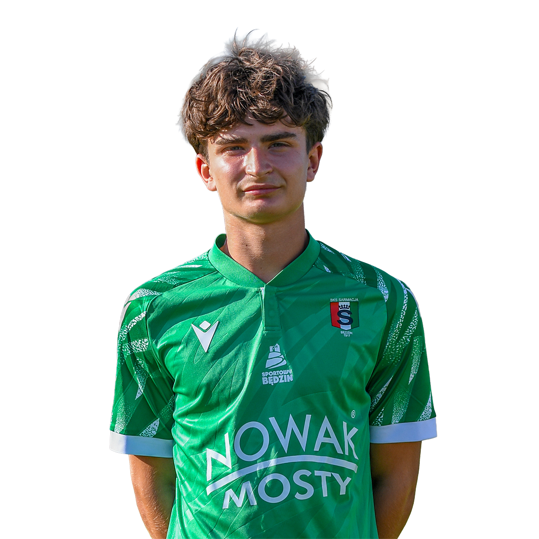Kacper Jasiński