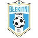 Herb KP Błękitni Sarnów