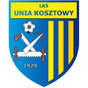 Herb Unia Kosztowy Mysłowice