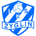 Herb LKS Żyglin