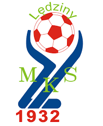 Herb MKS Lędziny