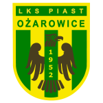 Herb Piast Ożarowice