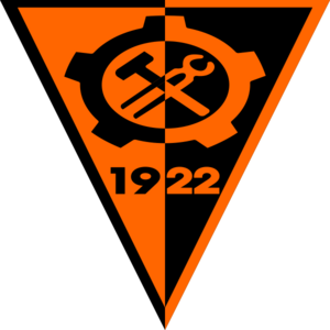 Herb Odra Miasteczko Śląskie