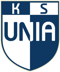 Herb KS Unia Ząbkowice