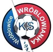 Herb KS Wróblowianka Wróblowice