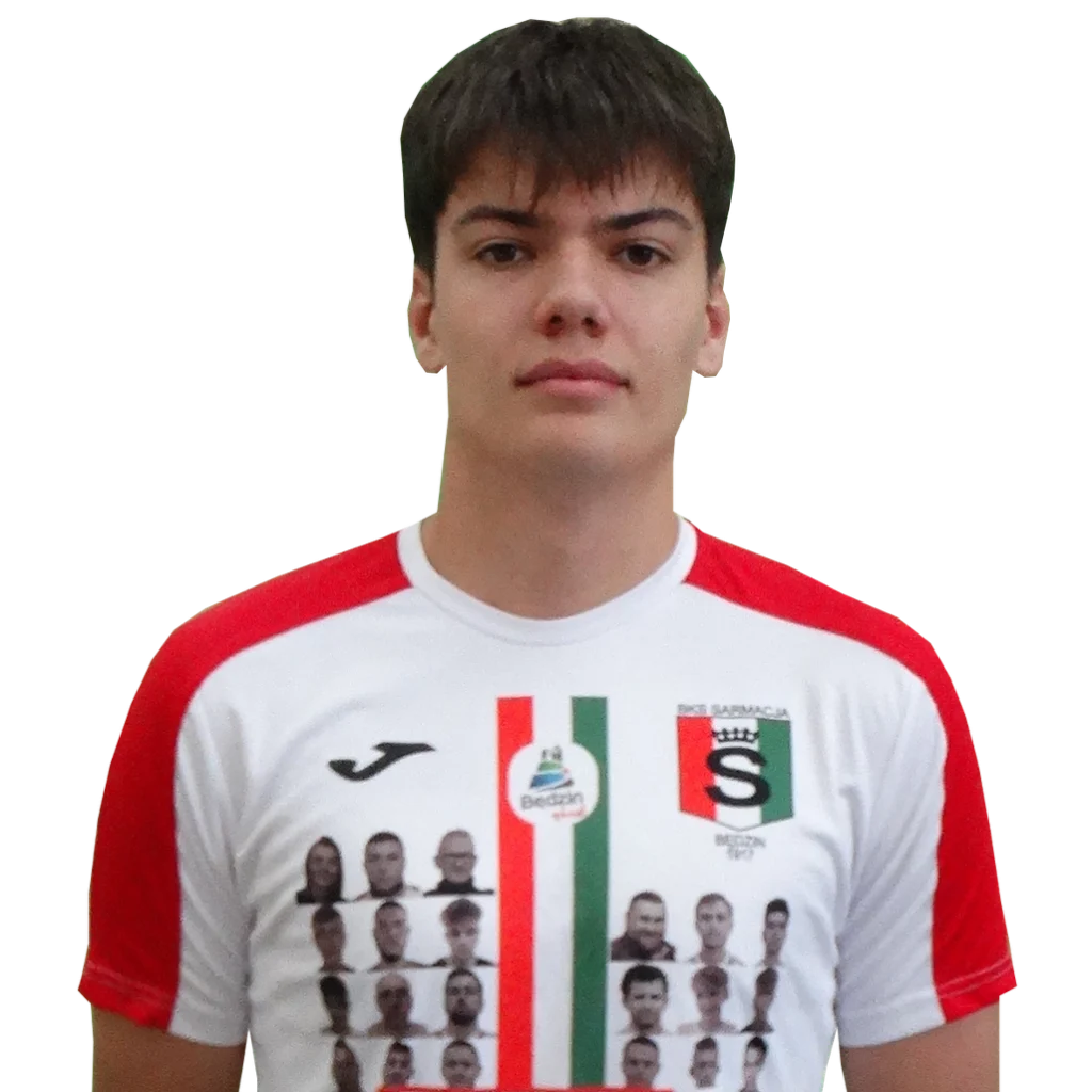Kamil Aksamit