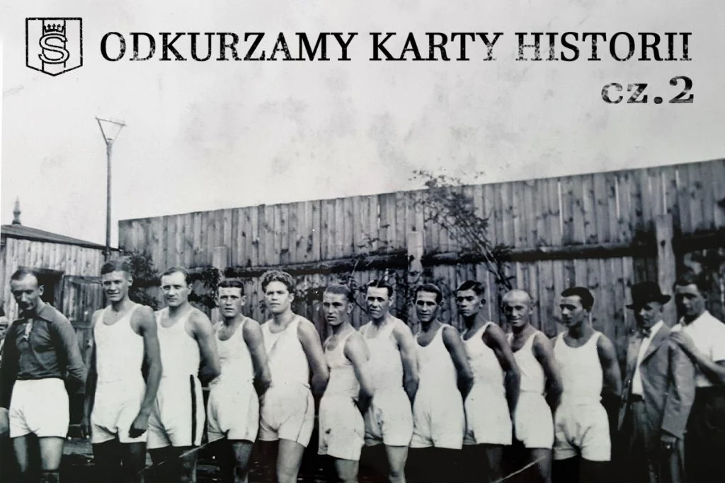 SARMACJA BĘDZIN W PUCHARZE POLSKI (2)