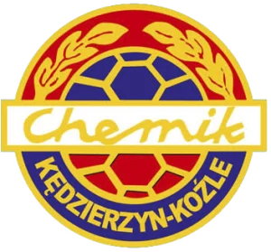 Herb Chemik Kędzierzyn-Koźle