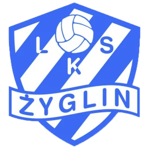 Herb LKS Żyglin