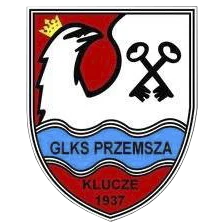Herb Przemsza Klucze