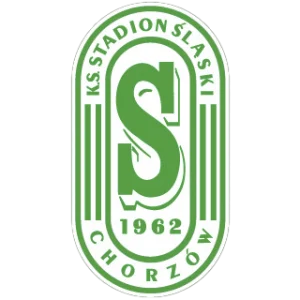 Herb Stadion Śląski Chorzów