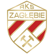 Herb RKS Zagłębie Dąbrowa Górnicza