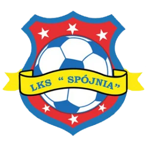 Herb LKS Spójnia Osiek
