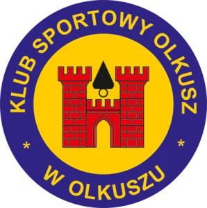 Herb KS Olkusz