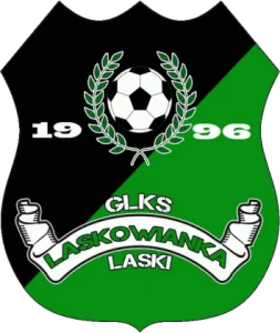 Herb Laskowianka Laski