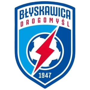 Herb Błyskawica Drogomyśl