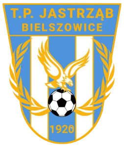Herb TP Jastrząb Bielszowice