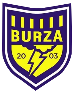 Herb Burza Borowa Wieś