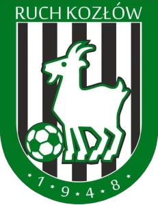 Herb Ruch Kozłów