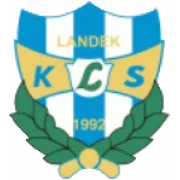 Herb Spójnia Landek