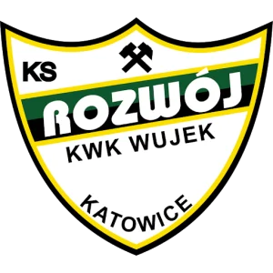 Herb Rozwój Katowice