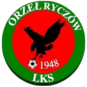 Herb Orzeł Ryczów