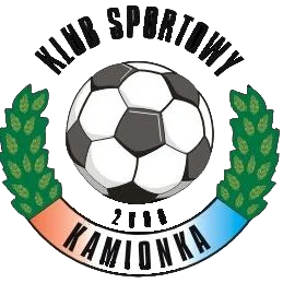 Herb KS Kamionka Mikołów 