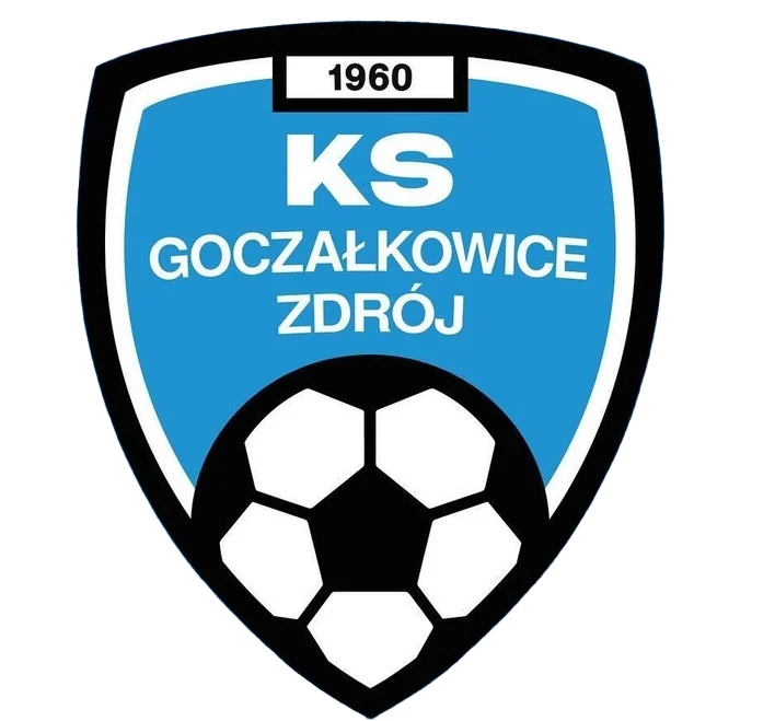 Herb KS Panattoni Goczałkowice-Zdrój